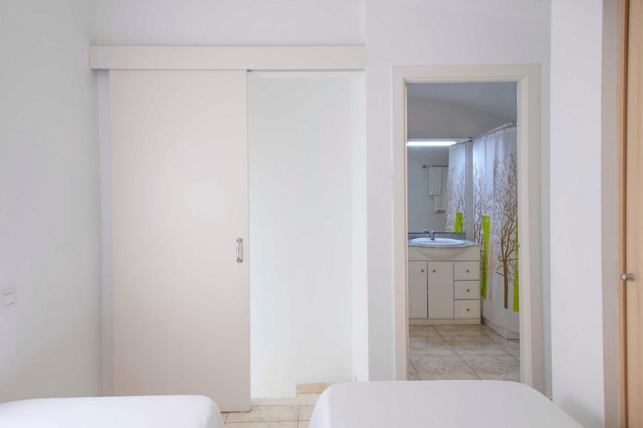 Apartaments La Torreta Altafulla Esterno foto