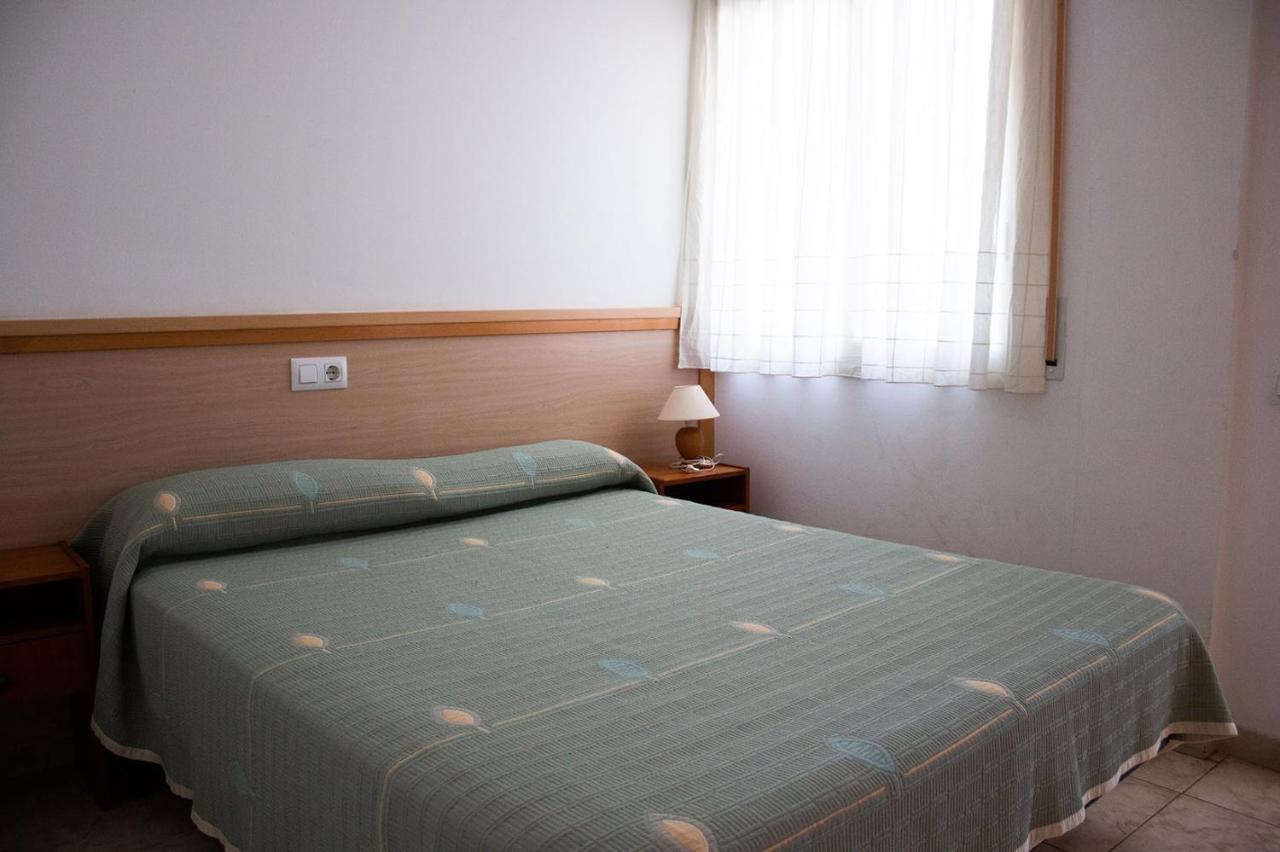 Apartaments La Torreta Altafulla Esterno foto
